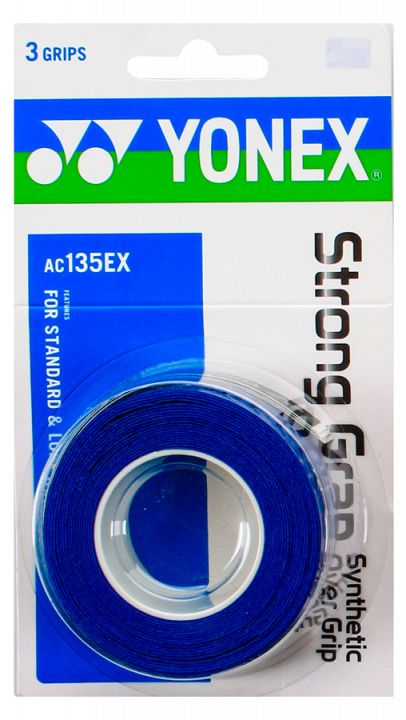 Yonex AC 135 Strong Grip